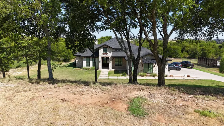 9120 Sirius Lane, Godley, TX 76044 - #2
