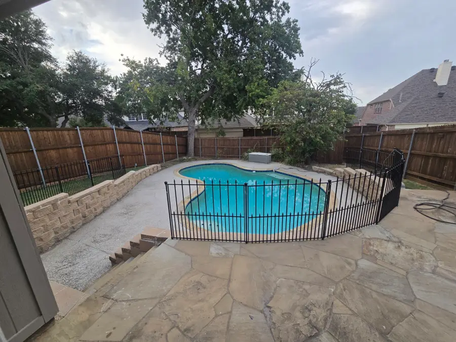 913 Filmore Drive, Plano, TX 75025 - #2