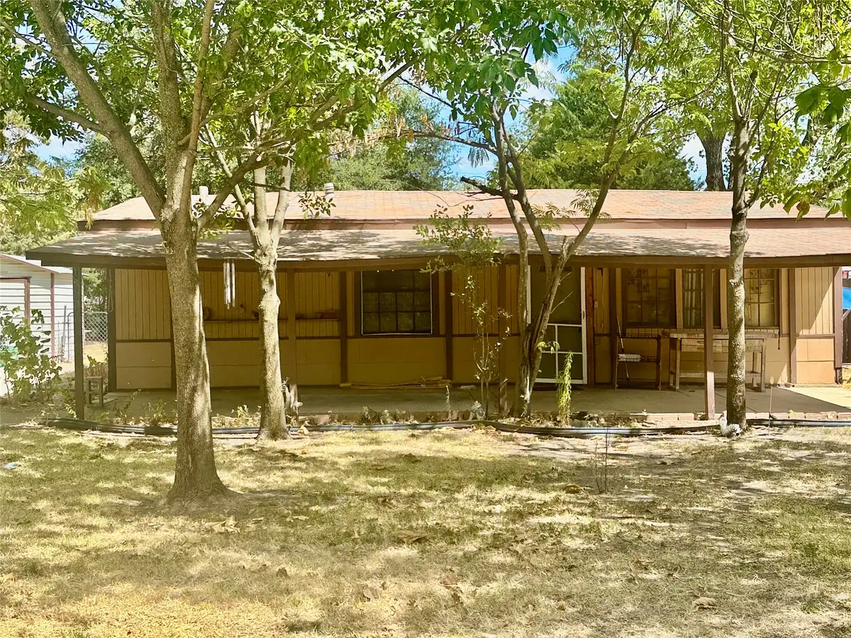 1310 Crest Park Drive, Mesquite, TX 75149 - #1