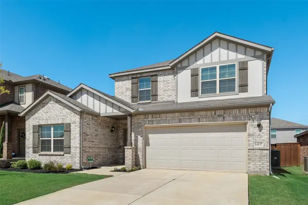 14137 Birch Farm Drive, Pilot Point, TX 76258