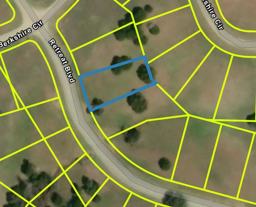 7409 Retreat Boulevard, Cleburne, TX 76033 - #1