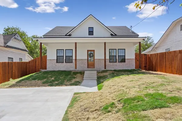 2704 Clay Avenue, Waco, TX 76711
