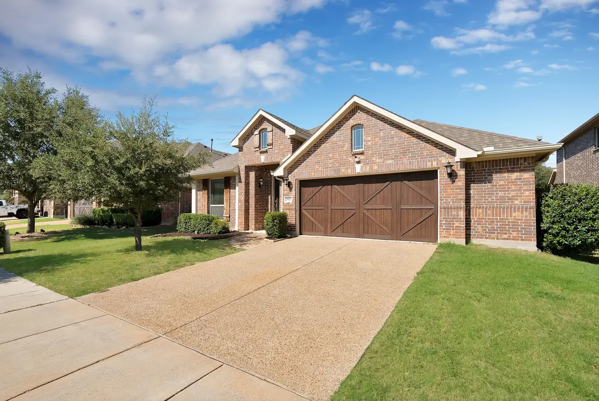 1517 Wright Street, Aubrey, TX 76227 - #1