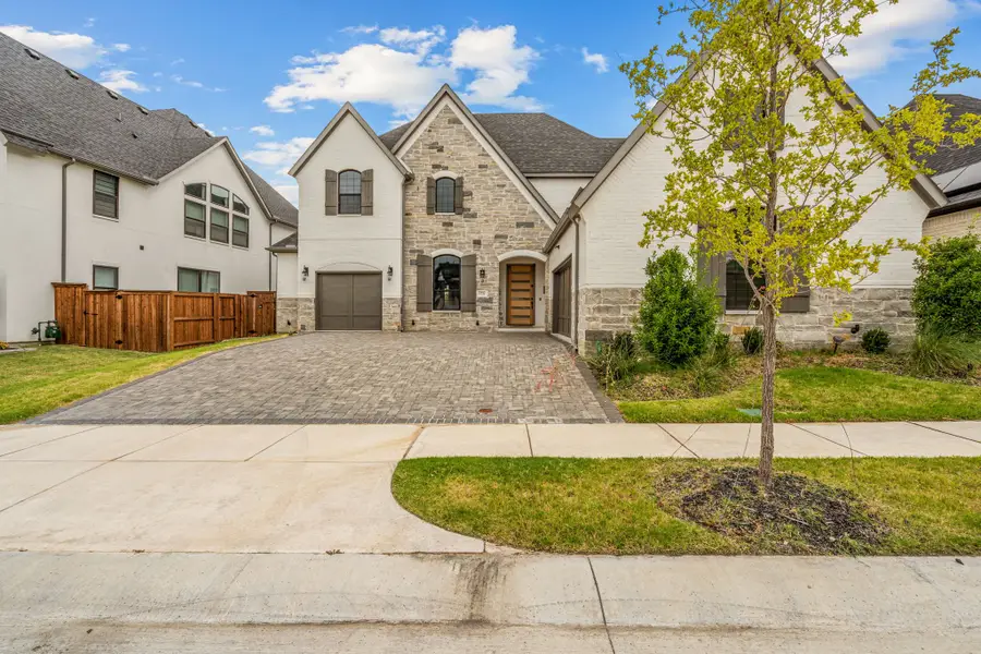1721 Clem Castle Drive, Carrollton, TX 75010 - #2