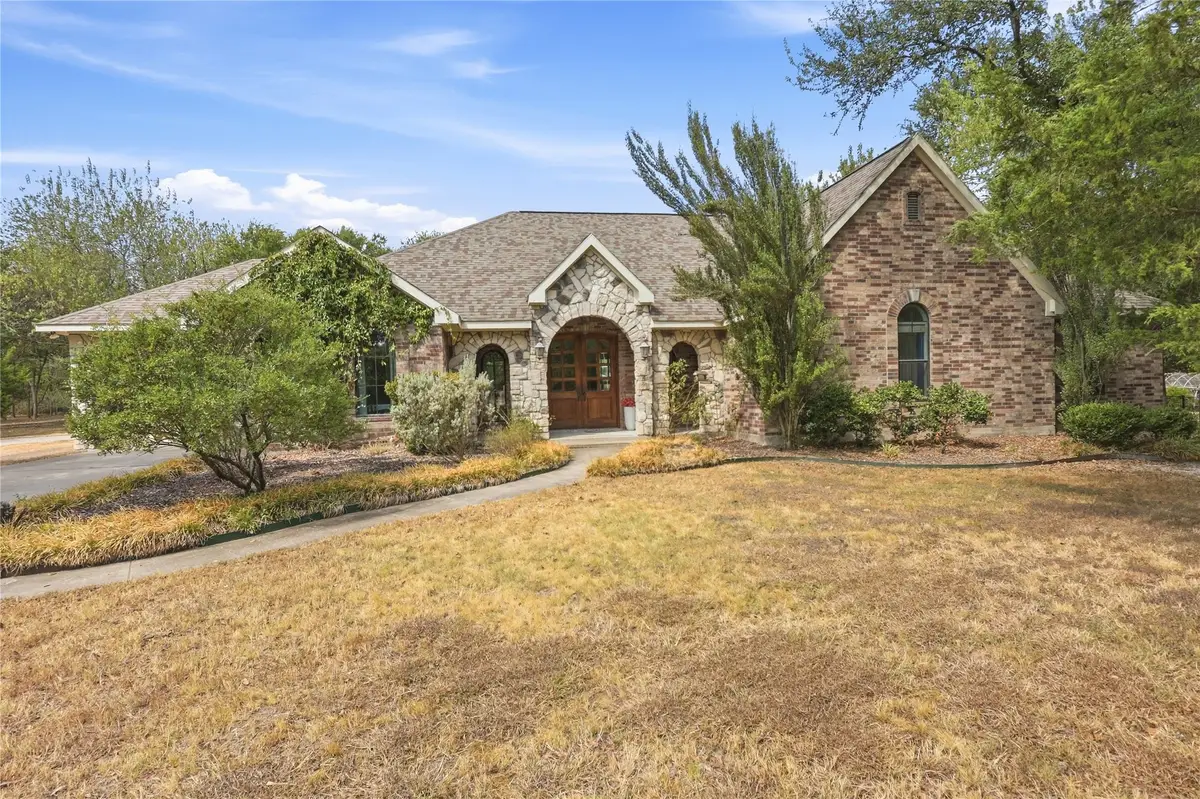 13989 Windham Drive, Van Alstyne, TX 75495 - #1