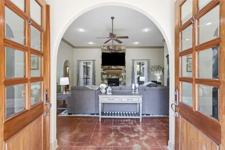 13989 Windham Drive, Van Alstyne, TX 75495 - #3