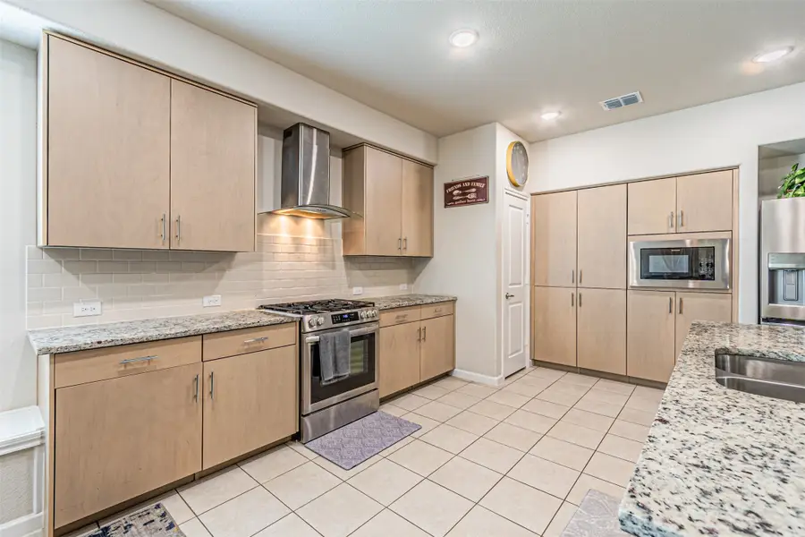 1104 Goldenrod Drive, Godley, TX 76044 - #2