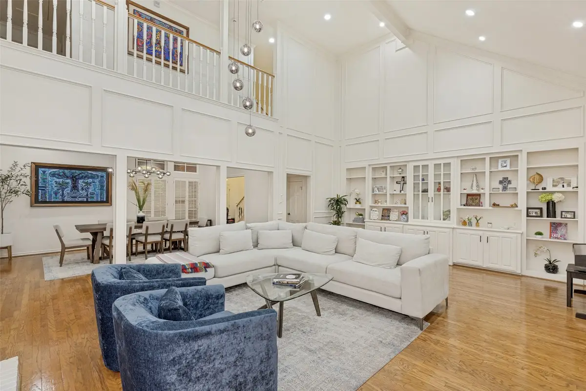 7 Queensview Court, Dallas, TX 75225 - #1