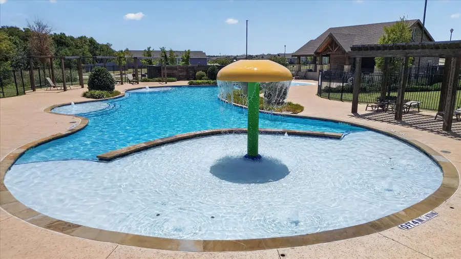 2502 Coronado Way, Crandall, TX 75114 - #2