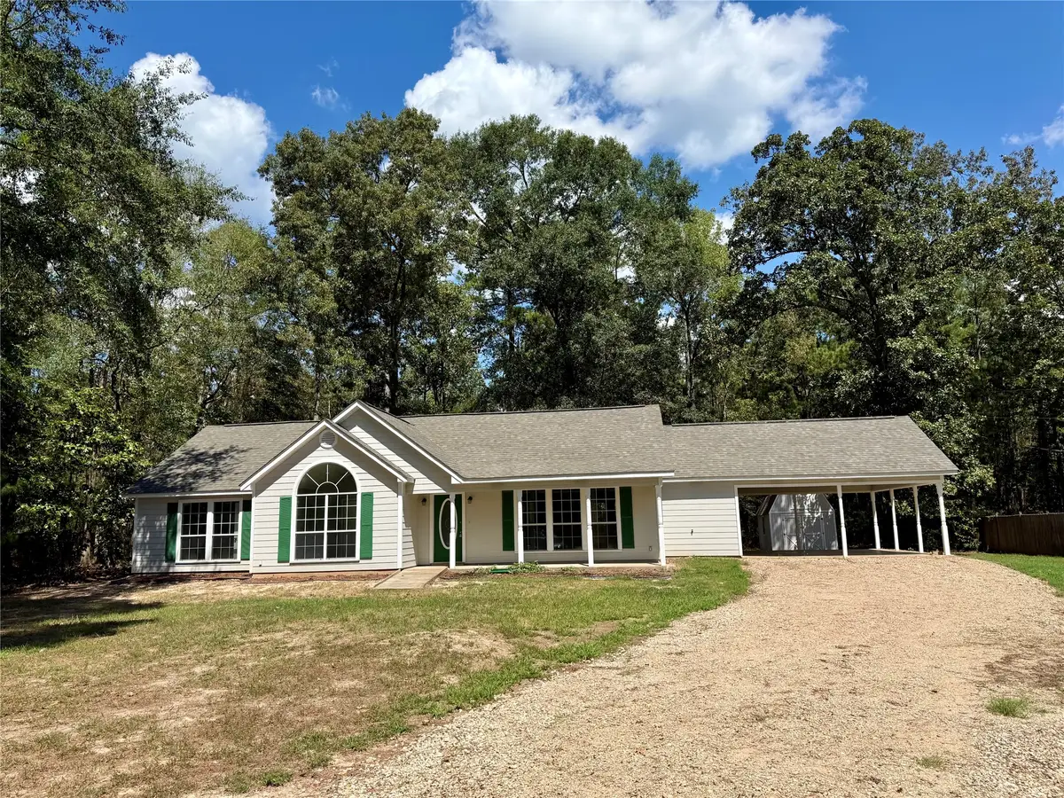 4413 Circle Square Drive, Mooringsport, LA 71060 - #1