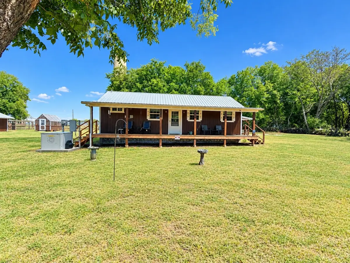 132 Hcr 1320 N, Hillsboro, TX 76645 - #1