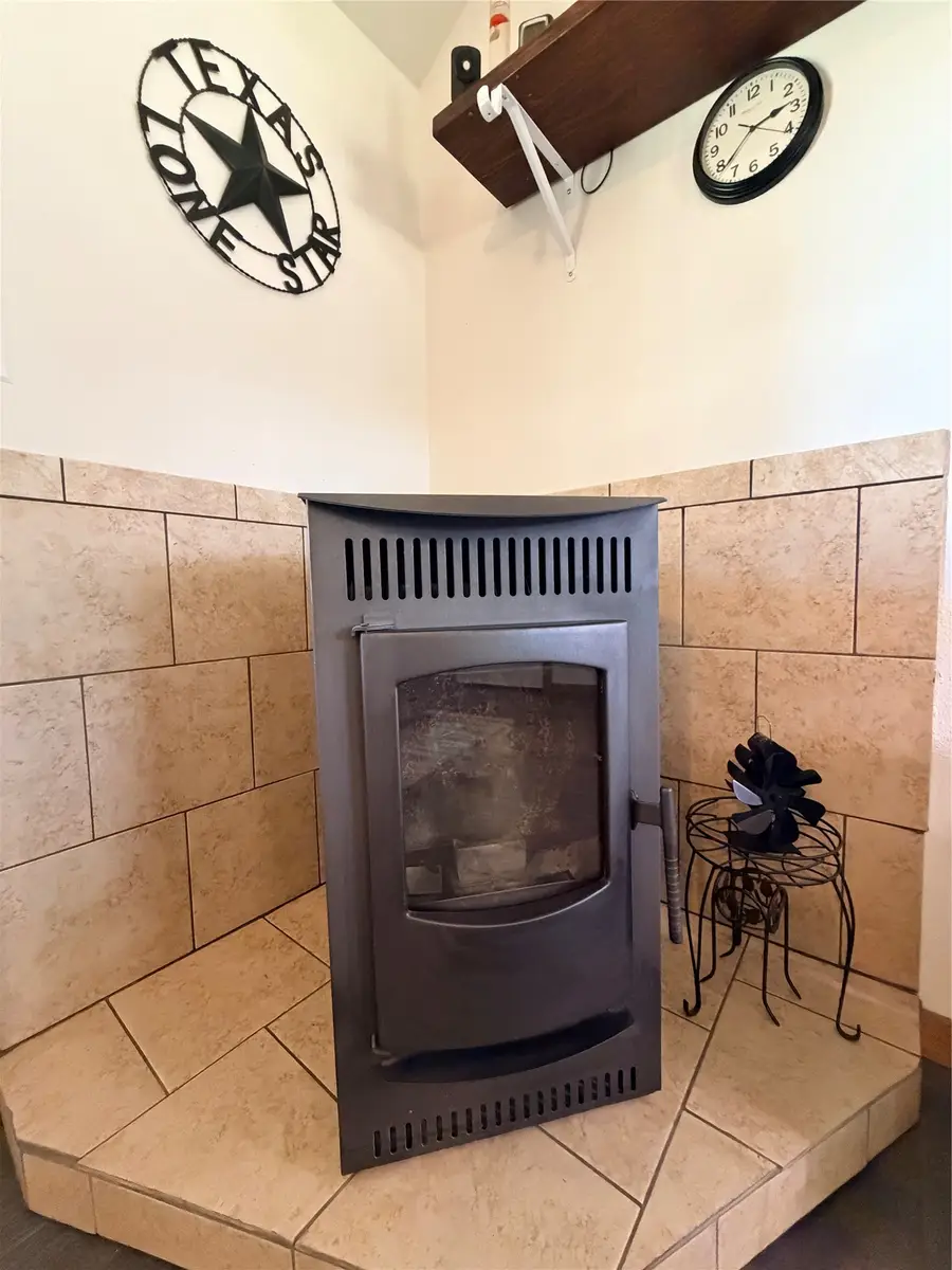 132 Hcr 1320 N, Hillsboro, TX 76645 - #3