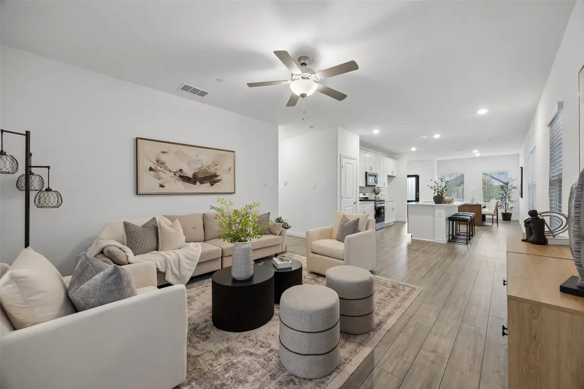 210 Monarch Way, Wylie, TX 75098 - #1