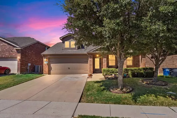 2102 Meadow View Drive, Princeton, TX 75407