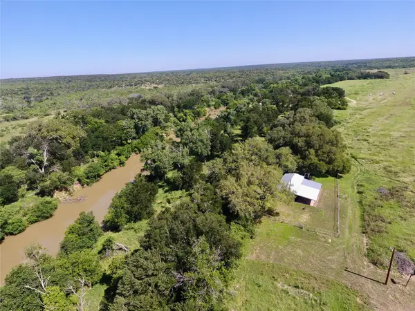 588 S County Road 430, Goldthwaite, TX 76844