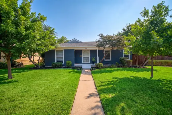 346 Classen Drive, Dallas, TX 75218