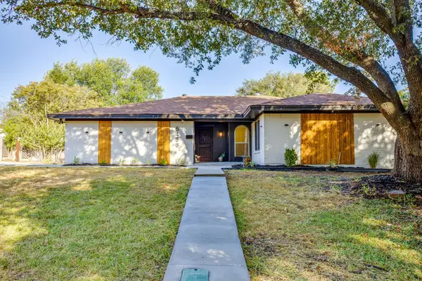 6436 Trail Lake Drive, Fort Worth, TX 76133