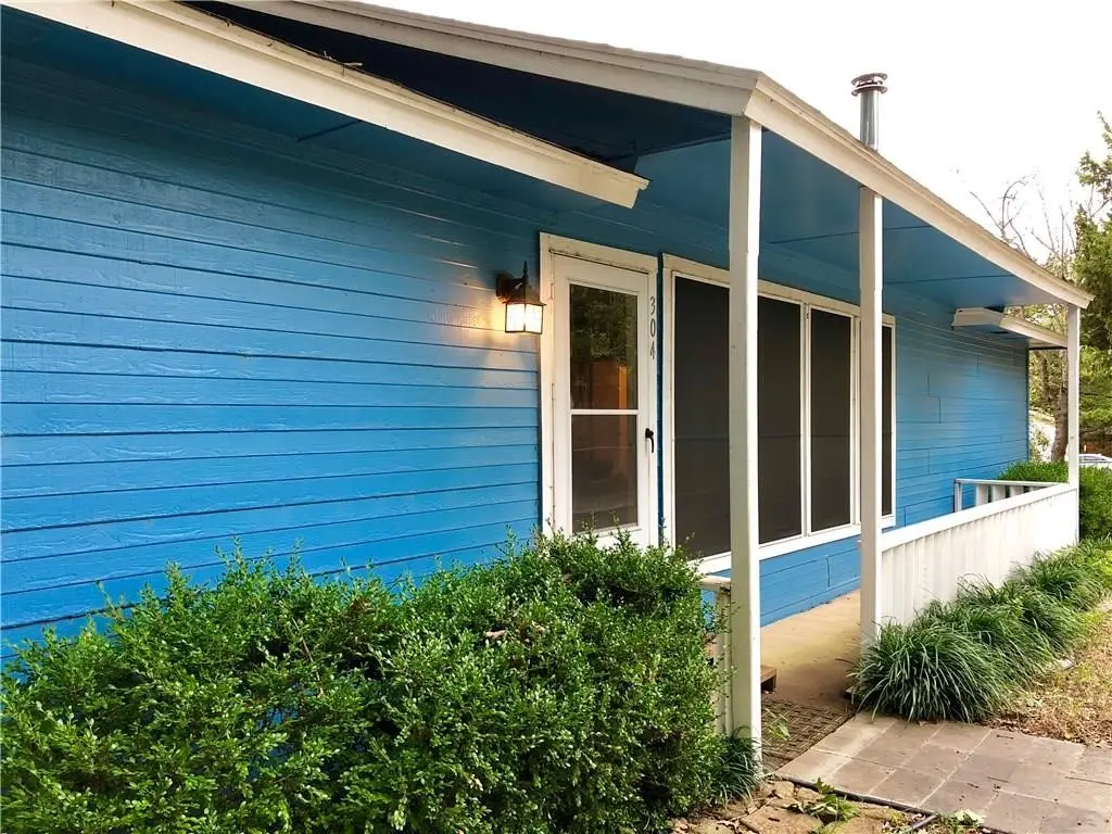 304 Nighthawk Drive, Pottsboro, TX 75076 - #1