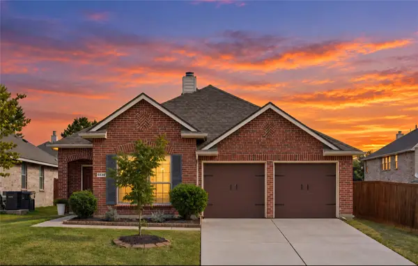 5530 Exeter Drive, Prosper, TX 75078