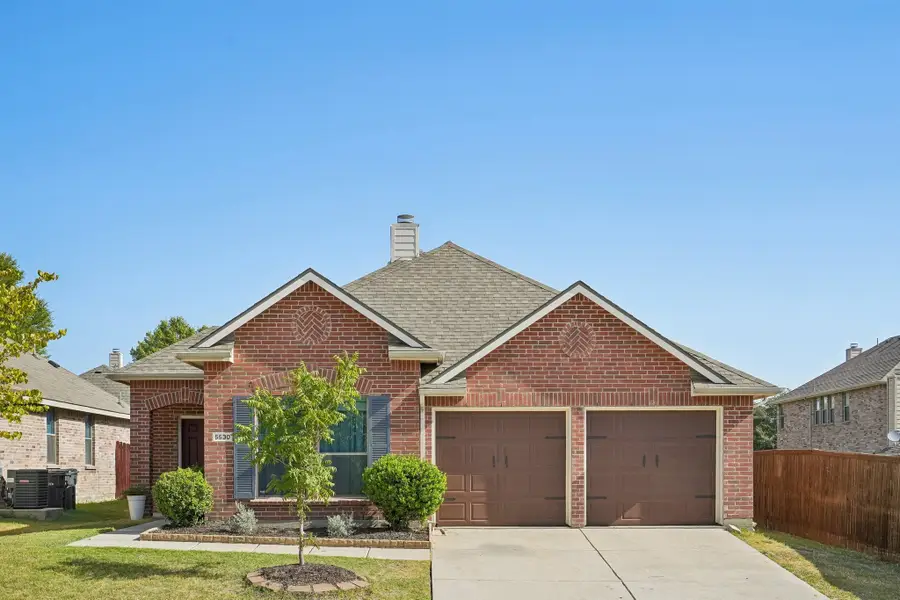 5530 Exeter Drive, Prosper, TX 75078 - #2