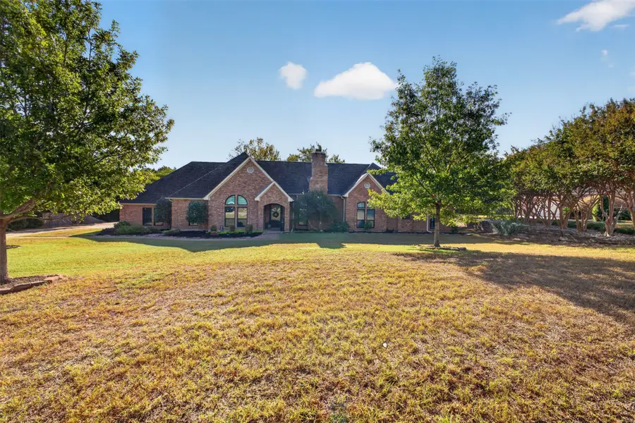 603 Valley View Court, Ovilla, TX 75154 - #2