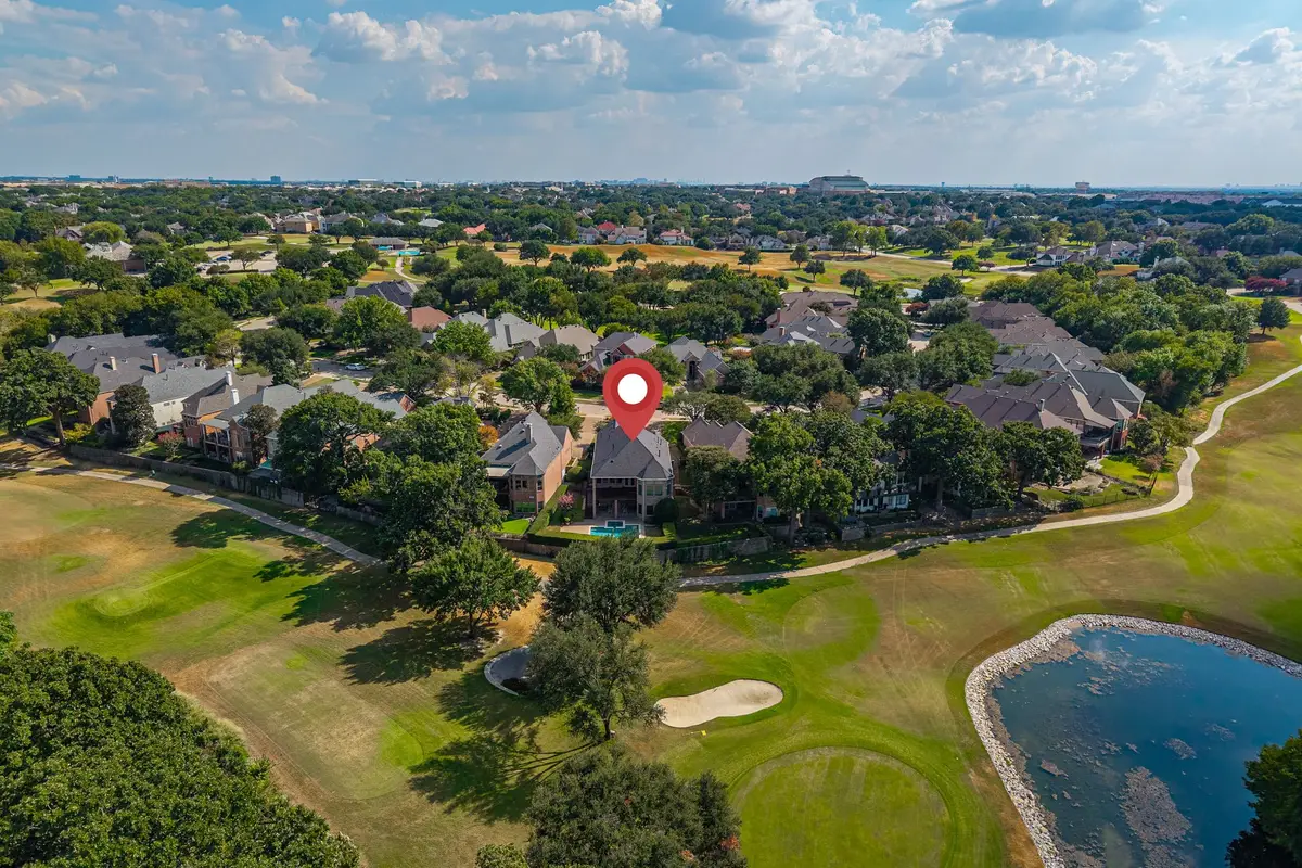 3021 Greenhill Drive, Plano, TX 75093 - #1