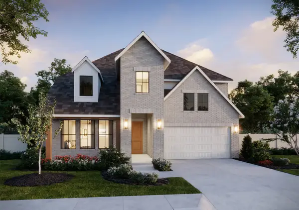 4612 Tippett Drive, McKinney, TX 75071