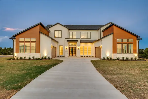 6842 Love Court, McKinney, TX 75071
