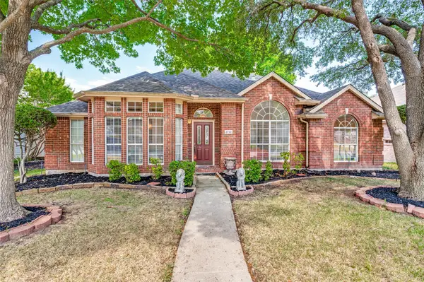 2710 Cheverny Drive, McKinney, TX 75070