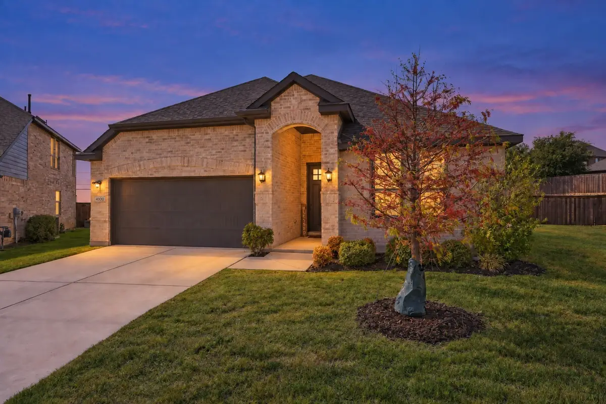 4100 Mistflower Way, Northlake, TX 76226 - #1