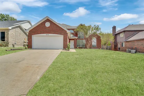 8316 Autumncrest Court, Dallas, TX 75249
