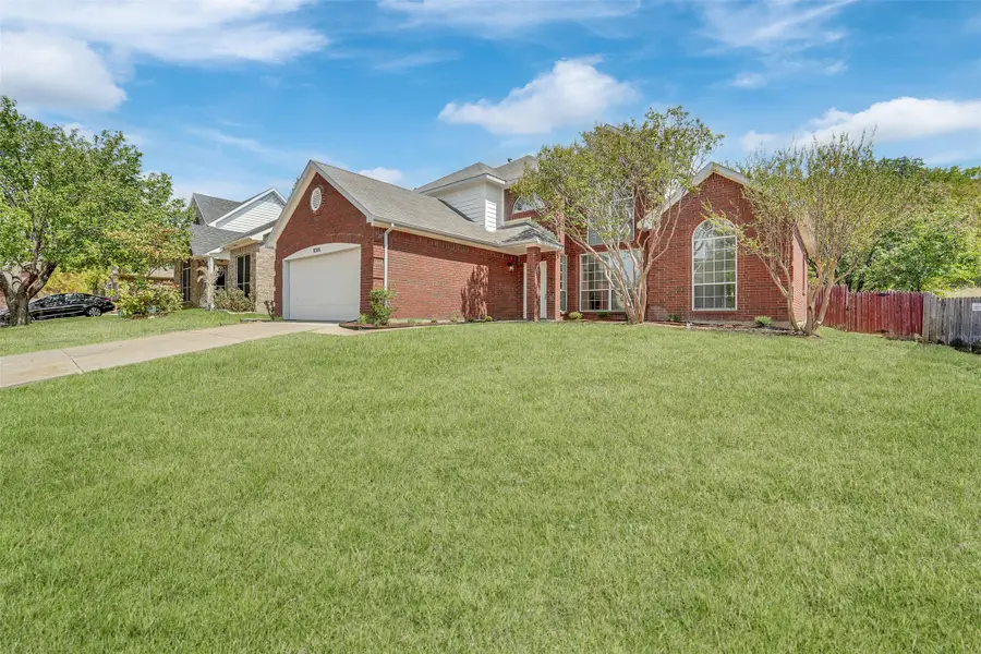 8316 Autumncrest Court, Dallas, TX 75249 - #2