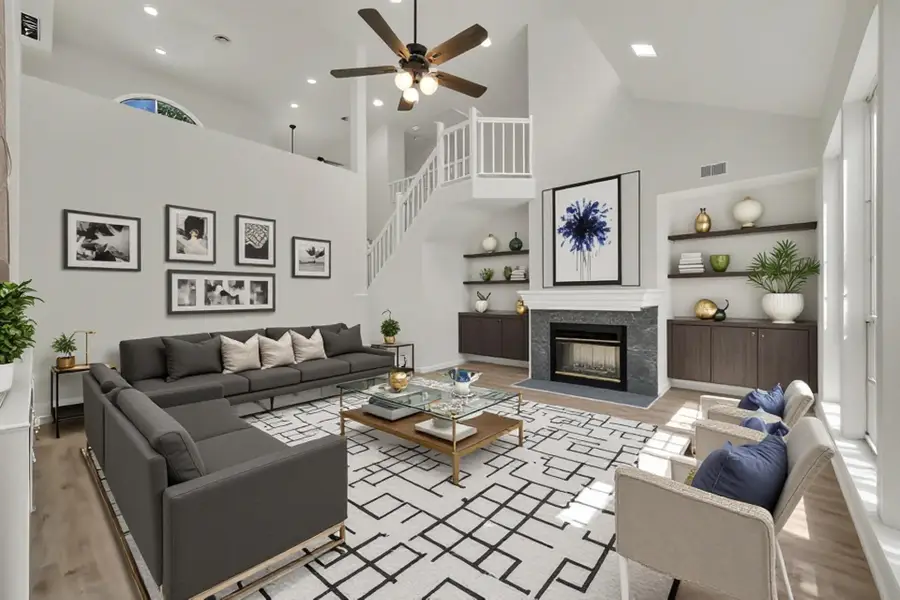 8316 Autumncrest Court, Dallas, TX 75249 - #3