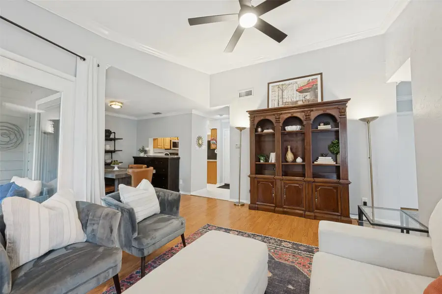 1208 Riverchase Lane #247, Arlington, TX 76011 - #3