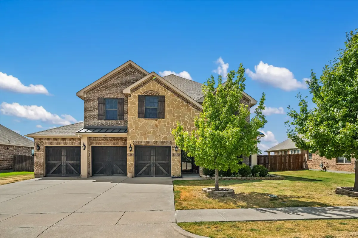 2381 Llano Drive, Royse City, TX 75189 - #1