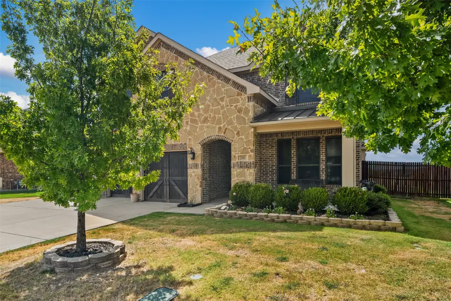 2381 Llano Drive, Royse City, TX 75189 - #2