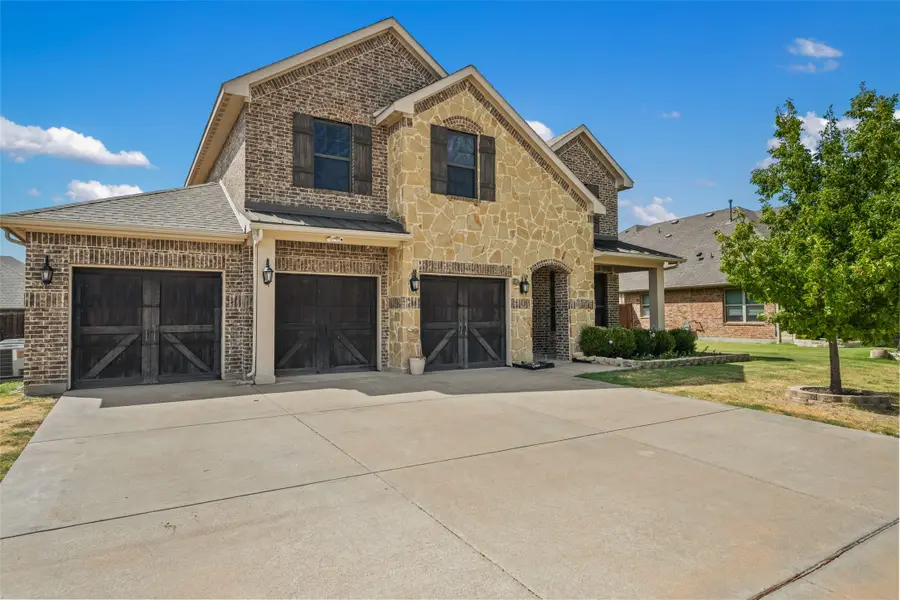 2381 Llano Drive, Royse City, TX 75189 - #3