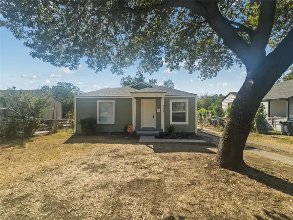 4212 Mccart Avenue, Fort Worth, TX 76115