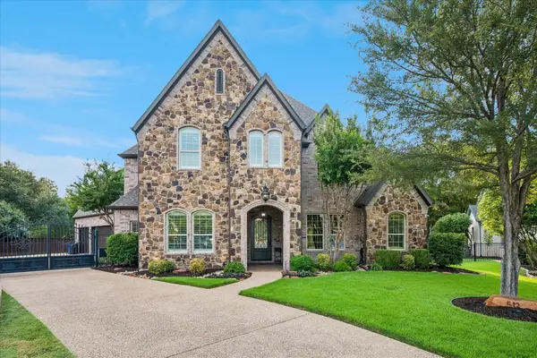 512 Clear Vista Drive, Trophy Club, TX 76262