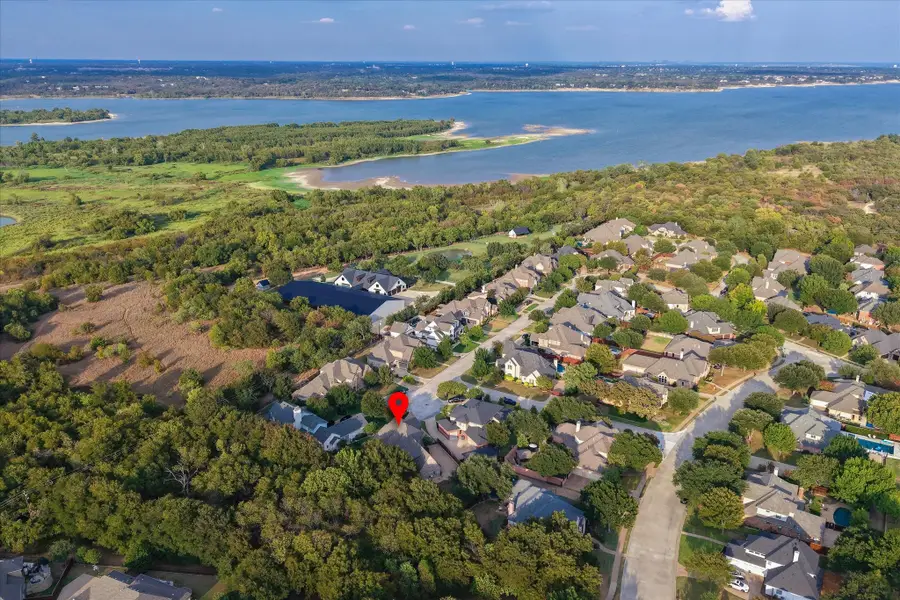 512 Clear Vista Drive, Trophy Club, TX 76262 - #2