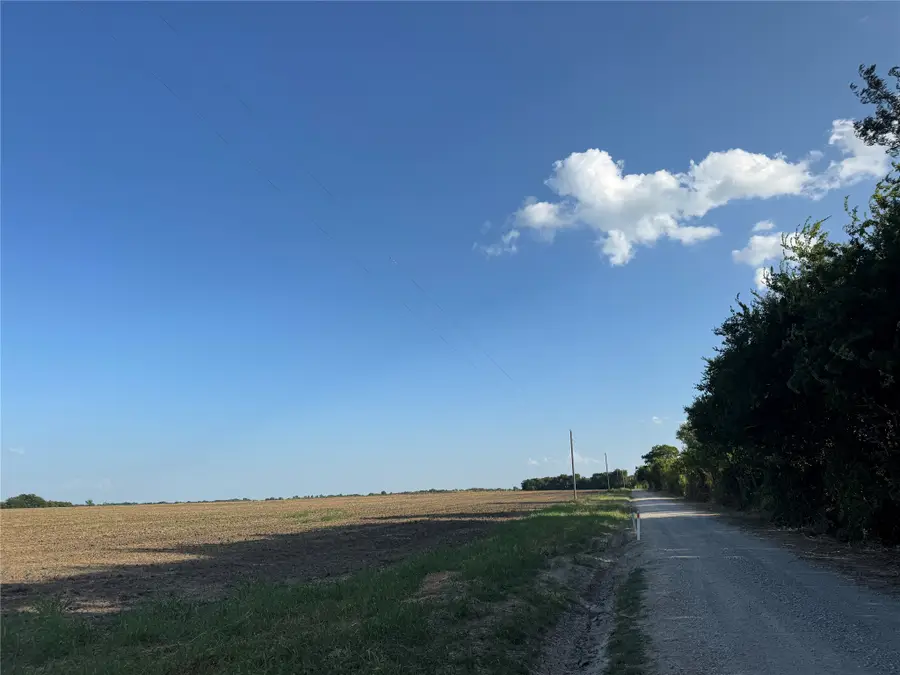 TBD Tract 1, 12Acres County 3060, Bonham, TX 75418 - #2