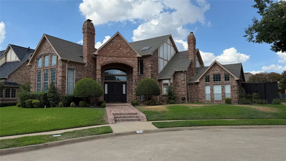3309 Wolfe Court, Plano, TX 75025 - #1