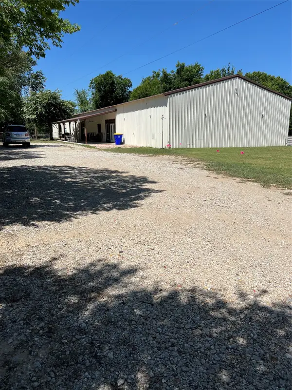 710 Durham Street, Seagoville, TX 75159
