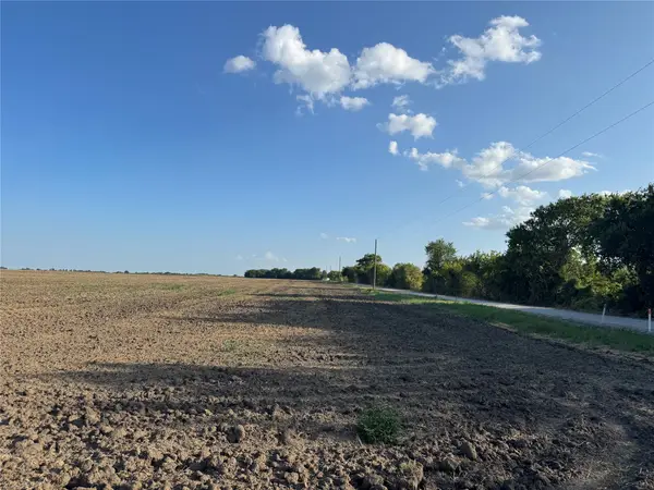 TBD Tract 2, 12Acres County 3060, Bonham, TX 75418