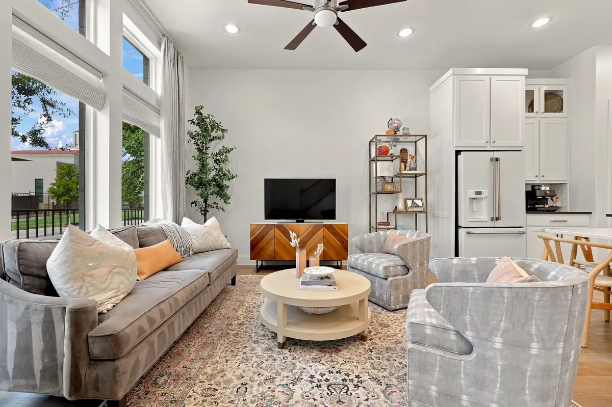 1137 Manderly Court, Dallas, TX 75204 - #1