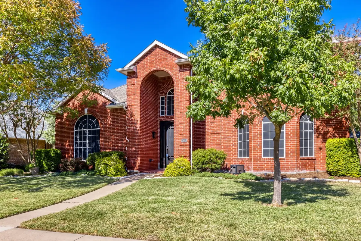 11616 Meridian Drive, Frisco, TX 75035 - #1