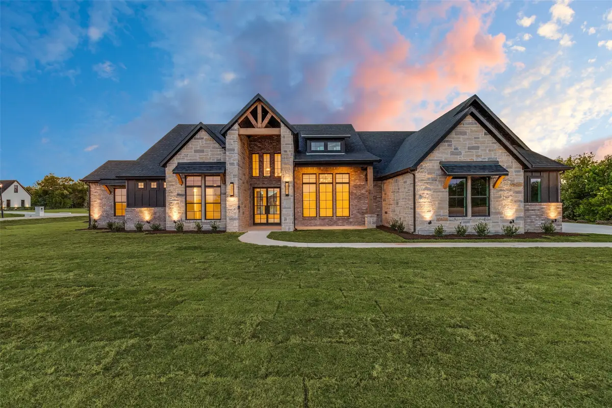 6715 Lakeview Drive, McKinney, TX 75071 - #1