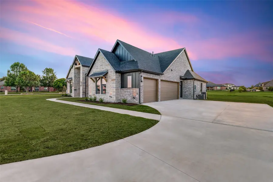 6715 Lakeview Drive, McKinney, TX 75071 - #3