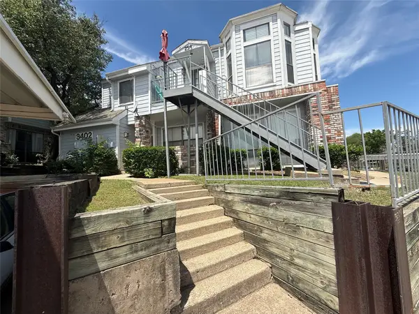3402 Country Club Drive W #154, Irving, TX 75038