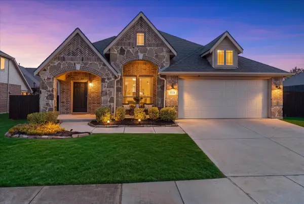 9328 Amistad Lane, Denton, TX 76226